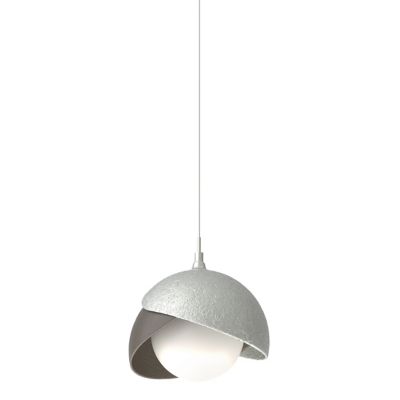 Brooklyn Double Shade Low Voltage Mini Pendant
