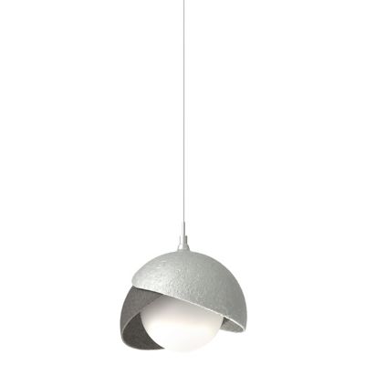 Brooklyn Double Shade Low Voltage Mini Pendant