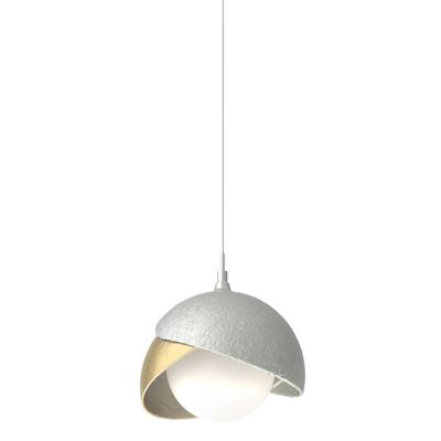 Brooklyn Double Shade Low Voltage Mini Pendant