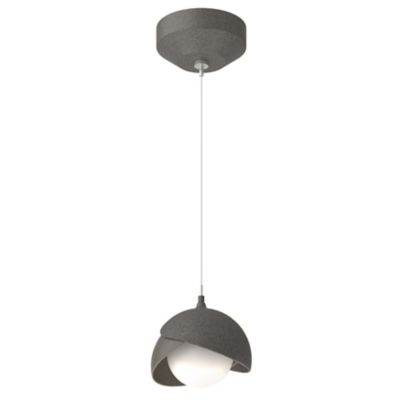 Brooklyn Double Shade Low Voltage Mini Pendant