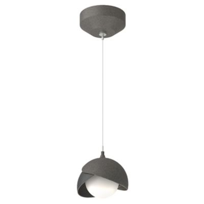 Brooklyn Double Shade Low Voltage Mini Pendant