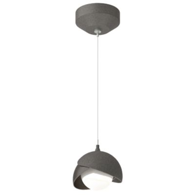 Brooklyn Double Shade Low Voltage Mini Pendant
