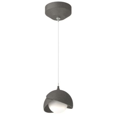 Brooklyn Double Shade Low Voltage Mini Pendant