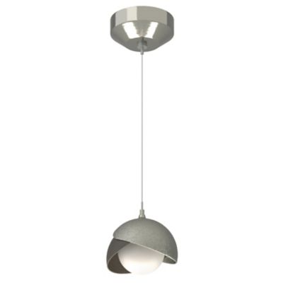 Brooklyn Double Shade Low Voltage Mini Pendant