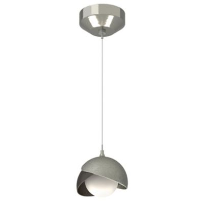 Brooklyn Double Shade Low Voltage Mini Pendant