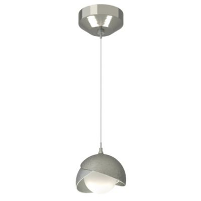 Brooklyn Double Shade Low Voltage Mini Pendant