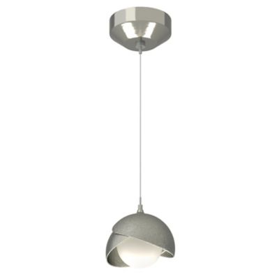 Brooklyn Double Shade Low Voltage Mini Pendant