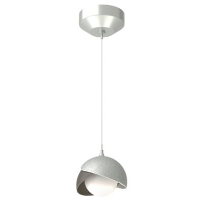 Brooklyn Double Shade Low Voltage Mini Pendant
