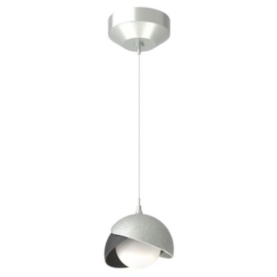Brooklyn Double Shade Low Voltage Mini Pendant