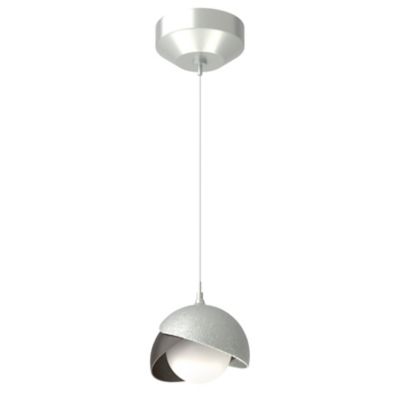 Brooklyn Double Shade Low Voltage Mini Pendant