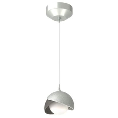 Brooklyn Double Shade Low Voltage Mini Pendant