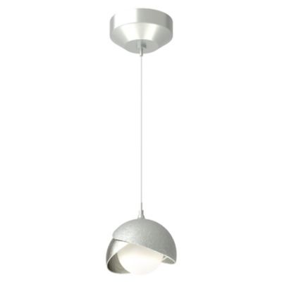 Brooklyn Double Shade Low Voltage Mini Pendant