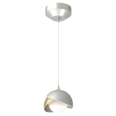 Brooklyn Double Shade Low Voltage Mini Pendant