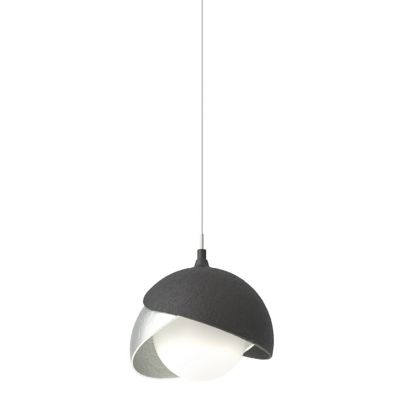 Brooklyn Double Shade Low Voltage Mini Pendant