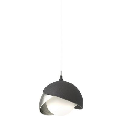 Brooklyn Double Shade Low Voltage Mini Pendant