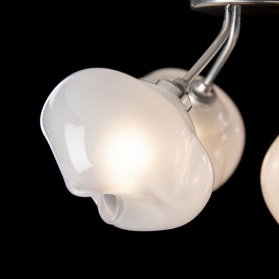 Ume 4-Light Semi-Flushmount