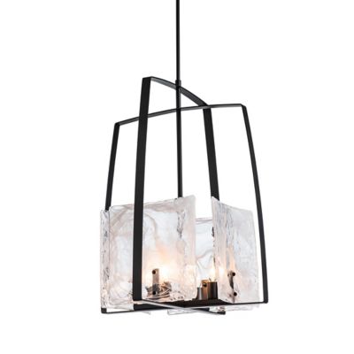 Arc Pendant (Black/Standard) - OPEN BOX RETURN