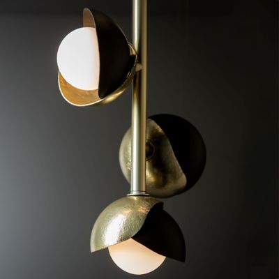 Brooklyn Multi-Light Pendant