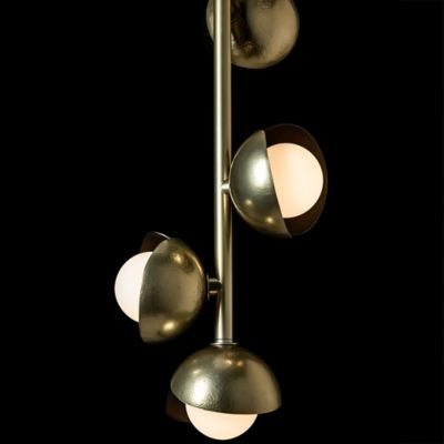 Brooklyn Multi-Light Pendant