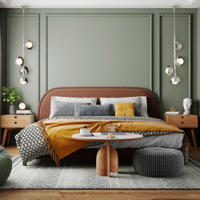 Brooklyn Multi-Light Pendant