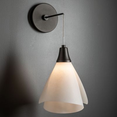 Mobius Wall Sconce