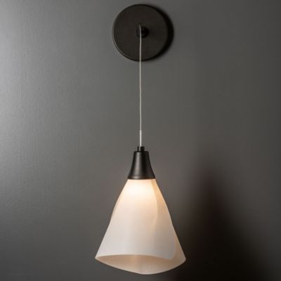 Mobius Wall Sconce