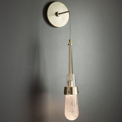 Link Wall Sconce