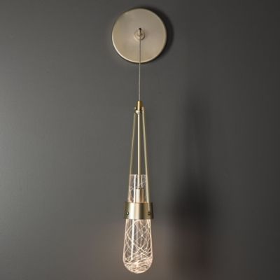 Link Wall Sconce