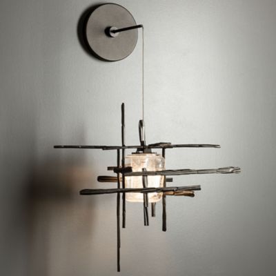 Tura Wall Sconce