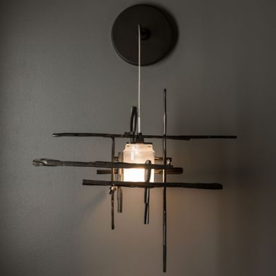 Tura Wall Sconce