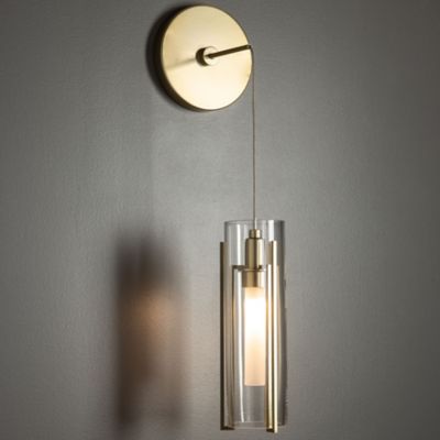 Exos Wall Sconce