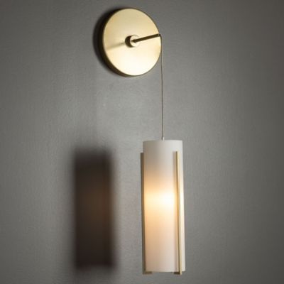 Exos Wall Sconce