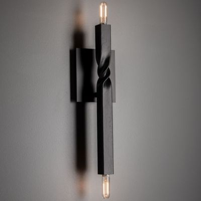 Helix Wall Sconce