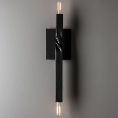 Helix Wall Sconce