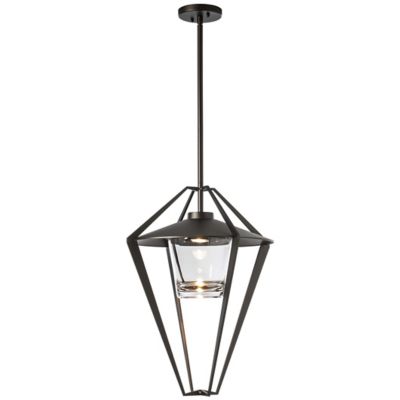 Stellar Outdoor Pendant/Semi-Flushmount