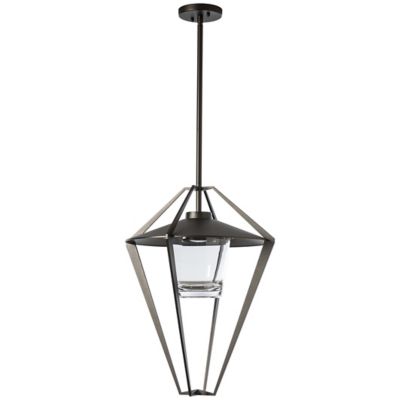 Stellar Outdoor Pendant/Semi-Flushmount