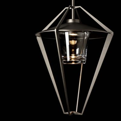 Stellar Outdoor Pendant/Semi-Flushmount