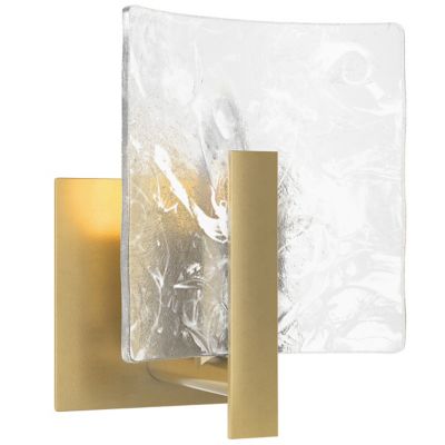 Arc Bathroom Wall Sconce