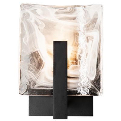 Arc Bathroom Wall Sconce