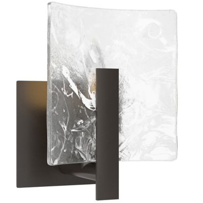 Arc Bathroom Wall Sconce