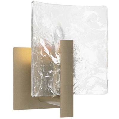 Arc Bathroom Wall Sconce