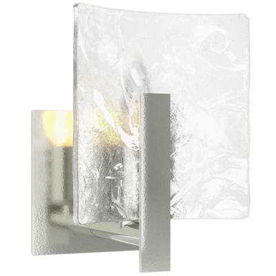 Arc Bathroom Wall Sconce