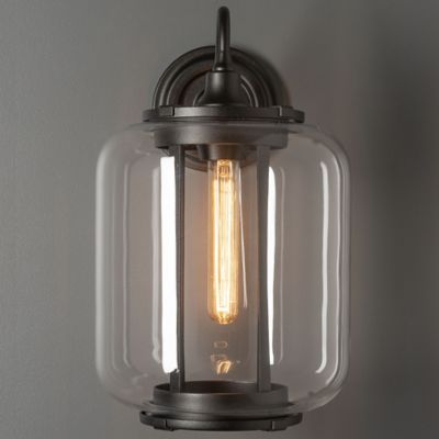 Fairwinds Outdoor Wall Sconce