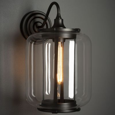 Fairwinds Outdoor Wall Sconce