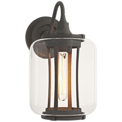 Fairwinds Outdoor Wall Sconce