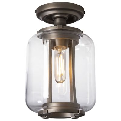 Fairwinds Outdoor Semi-Flushmount