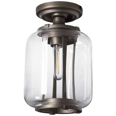 Fairwinds Outdoor Semi-Flushmount