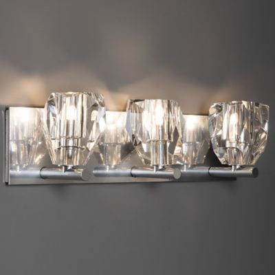 Gatsby Vanity Light