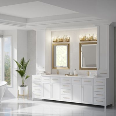 Gatsby Vanity Light