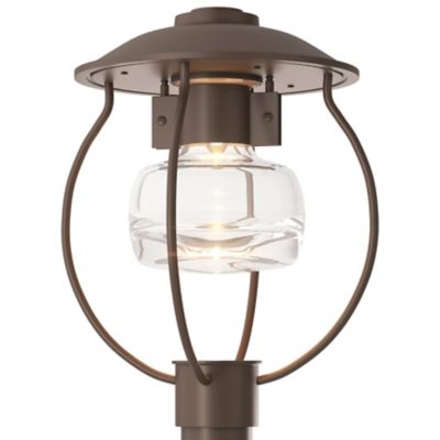 Mason Outdoor Post Light